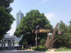 -运河游船(武林门码头)