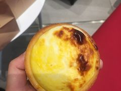 -鲍师傅糕点(国金街店)
