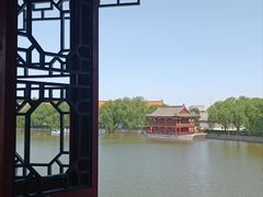 -盛世南宫影视城(北普陀影视城)