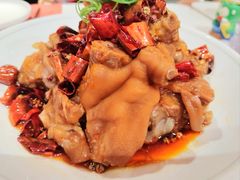 -椒爱水煮鱼川菜(龙德广场店)