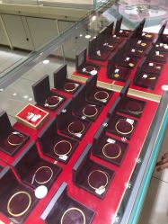 -菜百首饰店(东方新天地店)