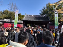 -钱王祠