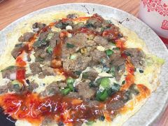 -老闽味沙茶面·姜母鸭(传承35年曾厝垵店)