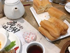 -赏点粤式点心(广州塔店)