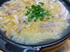 -老砂锅(城北店)