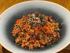 -森Some Fusion(荔湾店)