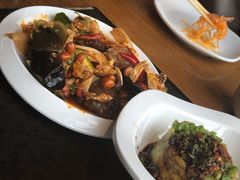 -小城粥道·海胆鲜虾粥(解放广场店)