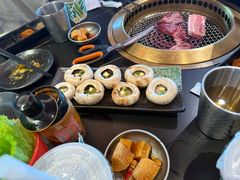 -谷牛和牛烤肉(漕河泾印象城店)