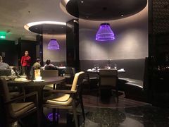 大堂-万丽轩·粤菜(王府井金茂万丽酒店)