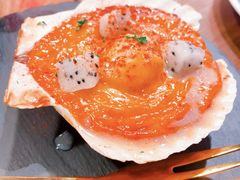 -CRAZYONES西班牙海鲜饭(日月光店)