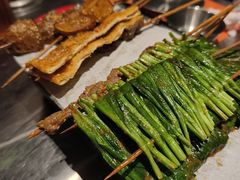 -酒里·宜州果酱烧烤(葛村店)