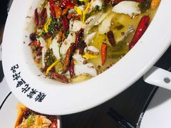 -太二酸菜鱼(金沙印象城店)