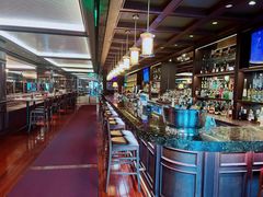 -Wolfgang’s Steakhouse 沃夫冈牛排馆(上海白玉兰广场店)