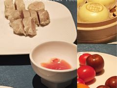 -闽海肴(北辰荟店)