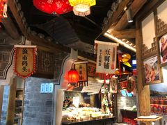 -老宁波1381餐厅(桃源中路店)