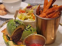 -大堂酒廊(澳门文华东方酒店)