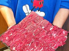 -牛品福潮汕牛肉火锅(旺庄店)