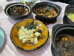-阿隆煲店(秀仁苑店)