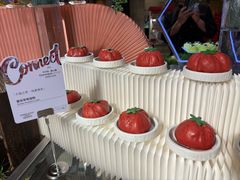 -北京朝阳悠唐皇冠假日酒店