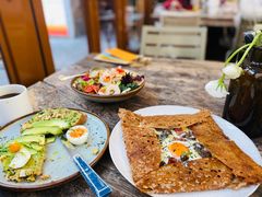 -RAC BAR(安福路店)