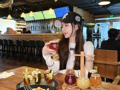 -40+精酿啤酒俱乐部(国投财富广场店)