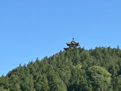 -云龙山