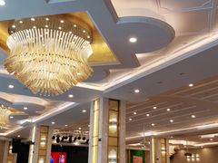 大堂-名苑皇宫酒家(来魅力壁画村店)