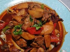 -阿西娅食府(中关村店)