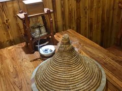 -滇香肴·云南菜蒸汽石锅鱼(云南北路店)