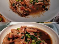 -小厨师·二十年沈家门小海鲜(百井坊巷店)