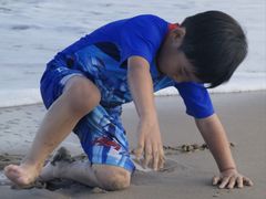 -渔岛海洋度假区