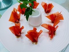 -御仙都北京菜馆·烤鸭店(双井店)