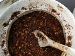 特色胡辣椒-攀枝花·任德琼·盐边羊肉米线