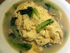 -吕氏疙瘩汤·海鲜新鲁菜(凯德mall新都心店)