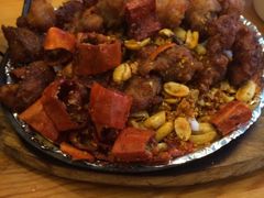 -乌镇那一年小院主题餐厅(甘泉西路店)