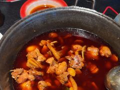 -李子坝梁山鸡(李子坝大鸡哥店)