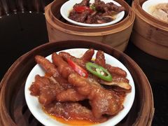 -富力万达嘉华酒店-品珍中餐厅(水果湖店)