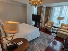 -广州富力丽思卡尔顿酒店