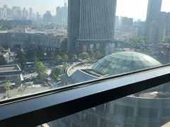 -杭州龙禧福朋喜来登酒店