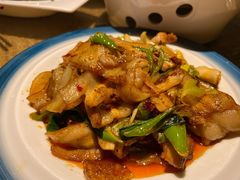 -渝信川菜 · 川味家常菜(长安店)