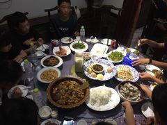 -一块豆腐(海滨中路店)