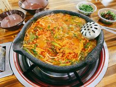 -笔记安顺夺夺粉火锅