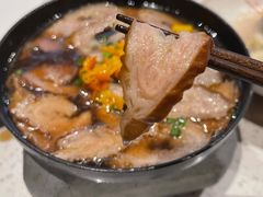 -半山腰·云南菜(侨福芳草地店)