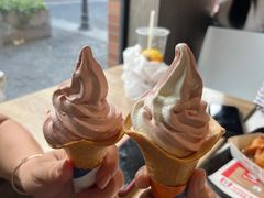 -肯德基(昌里店)