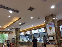 -东江海鲜酒家(艺都分店)