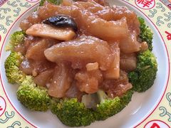 -鹿鸣春饭店(总店)