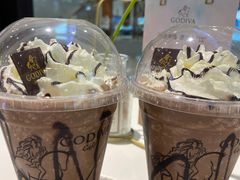 -GODIVA(国际金融中心店)