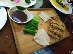 -地方名吃海鲜大馅蒸饺(北戴河店)
