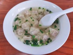 -蒸好吃馄饨