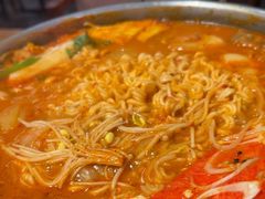 -汉米达特色料理餐厅(郴州友阿国际广场店)